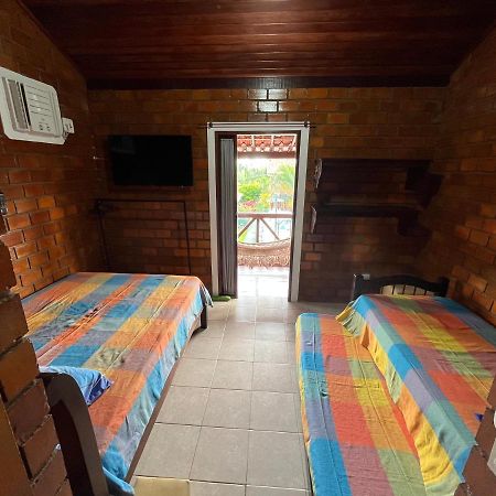Casa Aconchegante E Equipada Em Gravataヴィラ エクステリア 写真