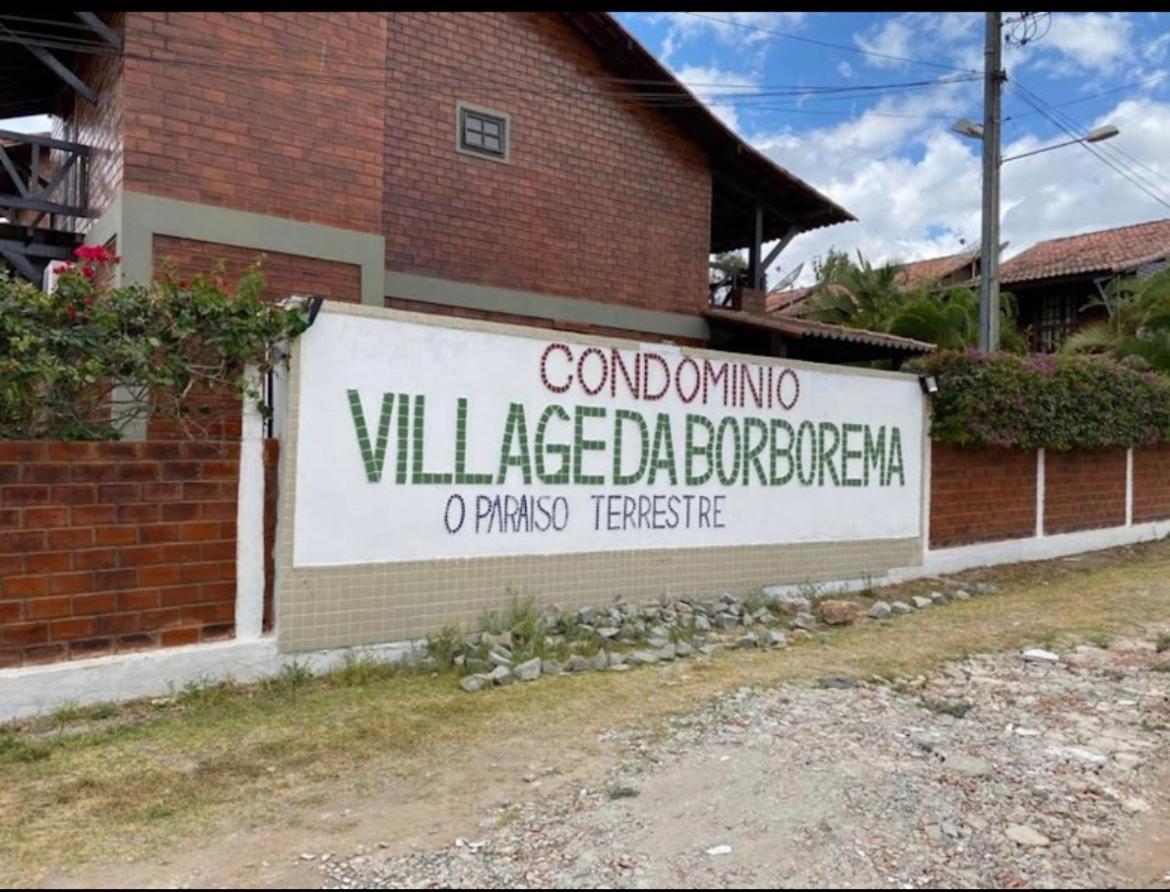 Casa Aconchegante E Equipada Em Gravataヴィラ エクステリア 写真